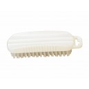 brosse nylon avec crochet 