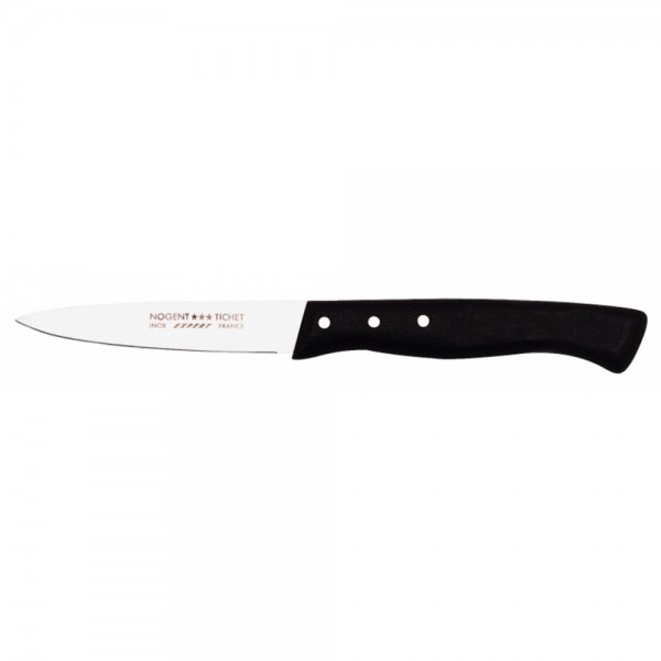 Grand couteau de cuisine 17cm - Affidenté®