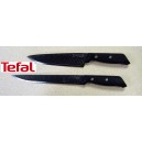 couteau téfal samourai lame 19.5 cm