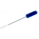 goupillon nylon grand modèle avec brosse