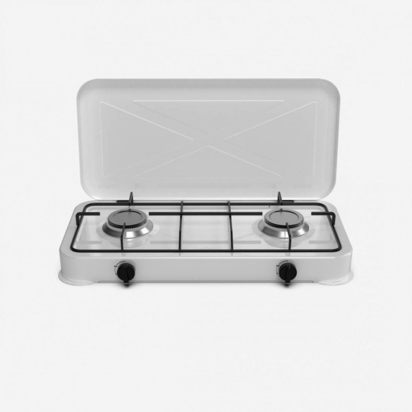 Ilsa Plaque chauffante en fonte 18 cm : : Cuisine et Maison