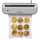 machine sous vide FOODSAVER 120 w 0.51 bar