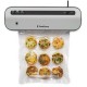 machine sous vide FOODSAVER 120 w 0.51 bar