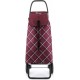 chariot ROLSER chiara bordeaux