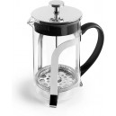 cafetière à piston 1 litre verre 