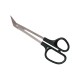 Ciseaux major gaucher 17cm 