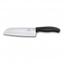 couteau santoku victorinox 17 cm