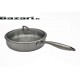 Sauteuse inox tecuisine 28 cm